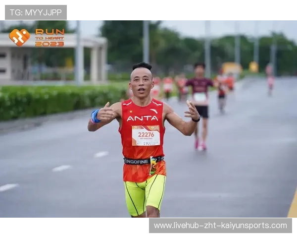 胡志明市马拉松：越南跑者再破纪录，精彩纷呈！，越南胡志明城市简介