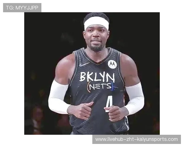 篮网签约新援，补强阵容，篮网队新援