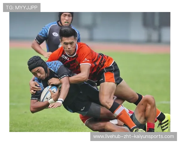 青年队伍在七人制橄榄球赛中崭露头角，七人制橄榄球比赛