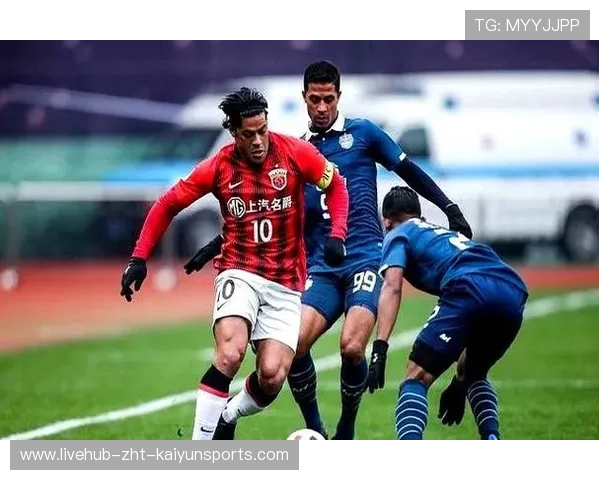 随着上海海港0-2武里南联，诞生3个不可思议，还有2个不争的事实